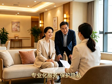 花都有偿售卵代生女生的客户的客户群体有哪些
