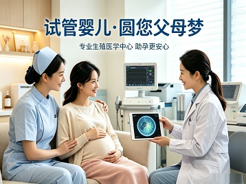 花都辅助生育服务 试管婴儿行业的兴起背景、发展与未来展望